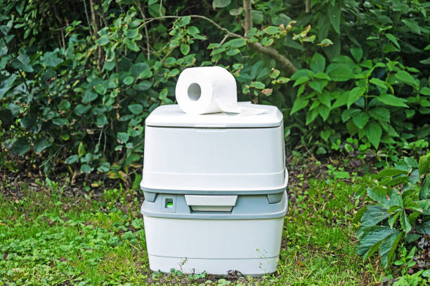 Best Local porta potty services  in Cedar Lake, IN