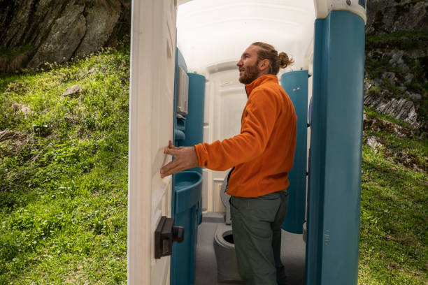 Porta potty services near me in Cedar Lake, IN