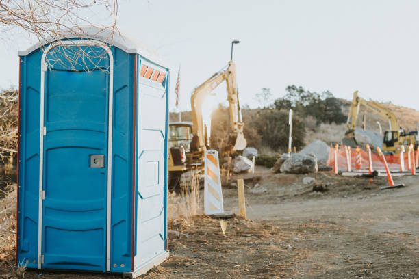 Professional porta potty rental in Cedar Lake, IN