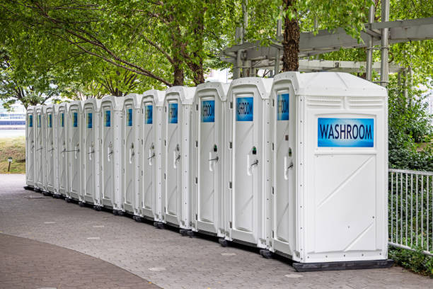 Best Temporary restroom rental  in Cedar Lake, IN