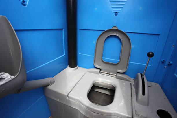 Portable Toilet Options We Offer in Cedar Lake, IN