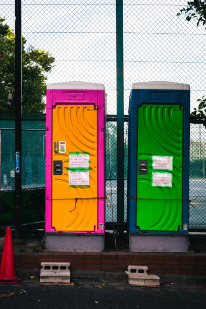 Best Local porta potty services  in Cedar Lake, IN